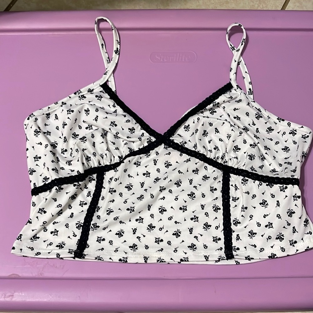nice soft comfy material